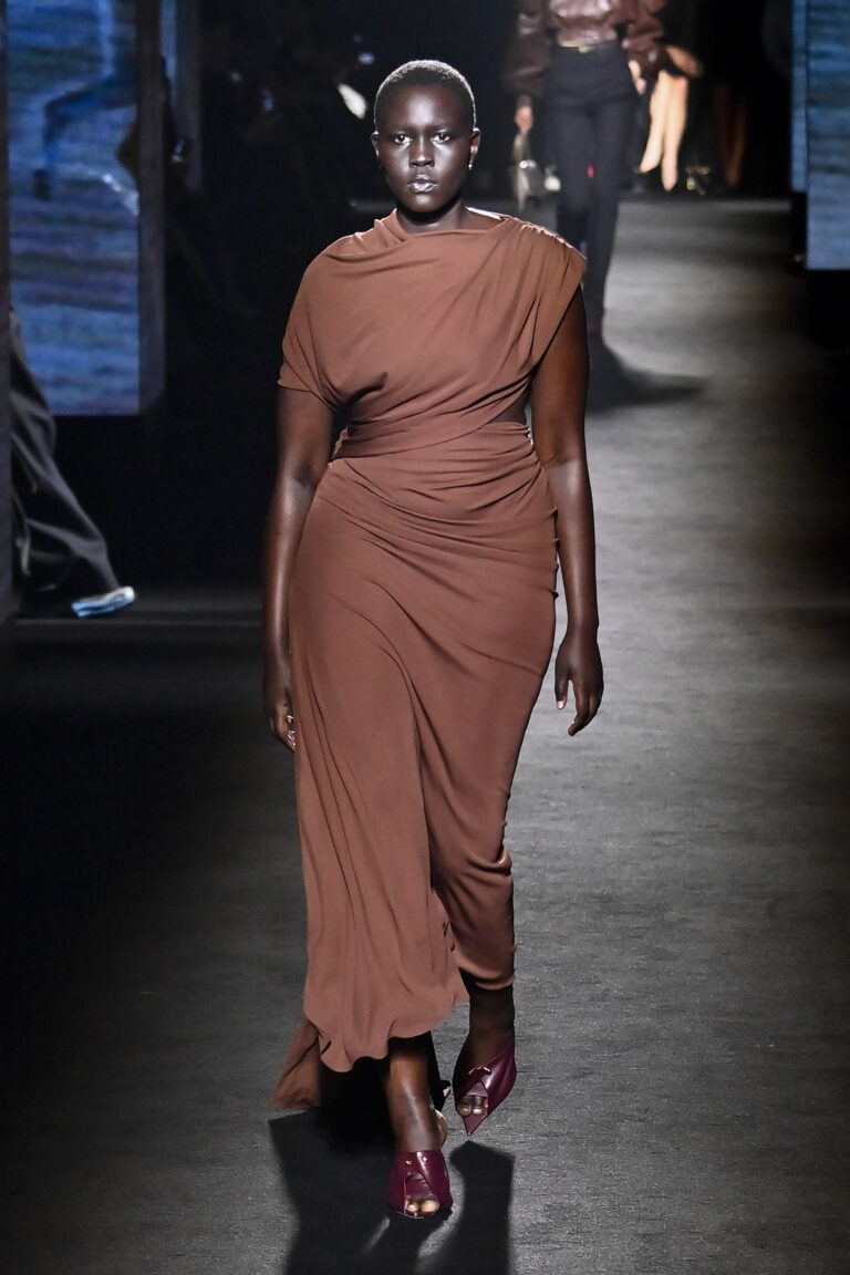 Balenciaga, inverno 2026