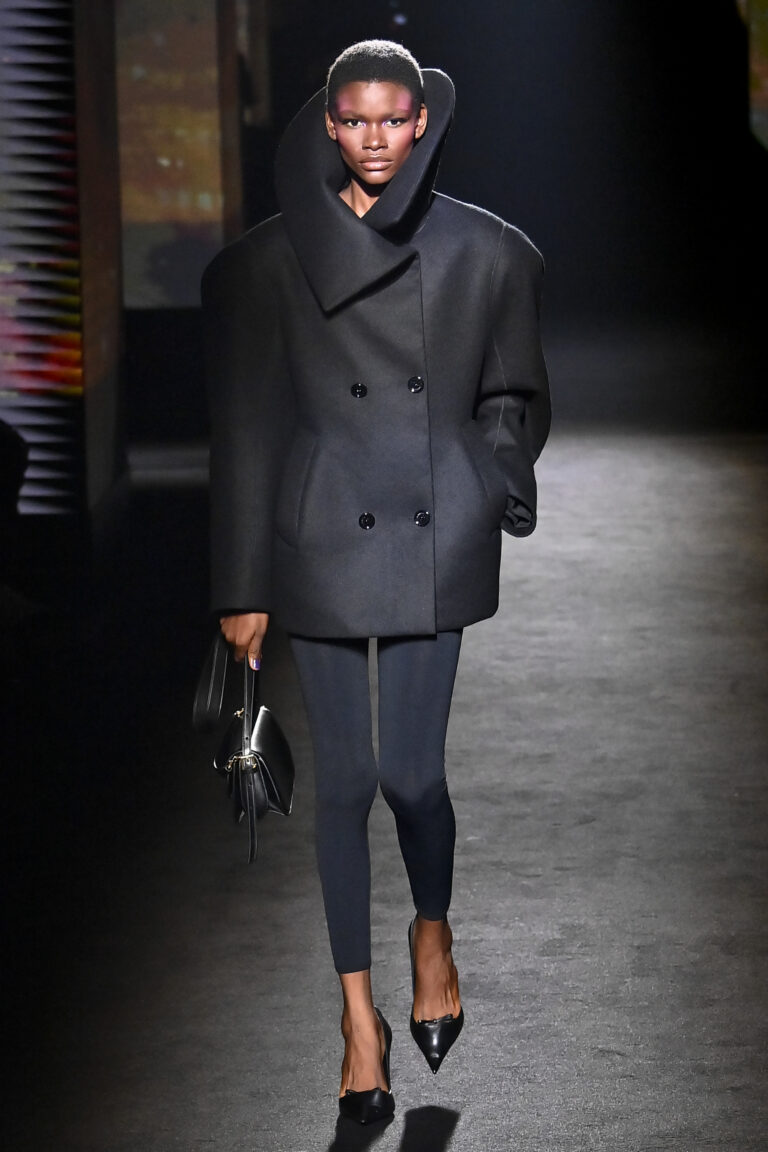 Balenciaga, inverno 2026