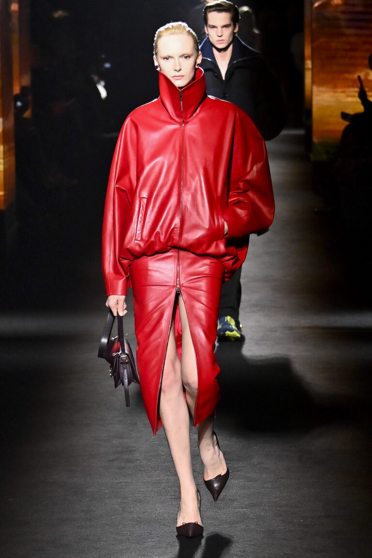 Balenciaga, inverno 2026