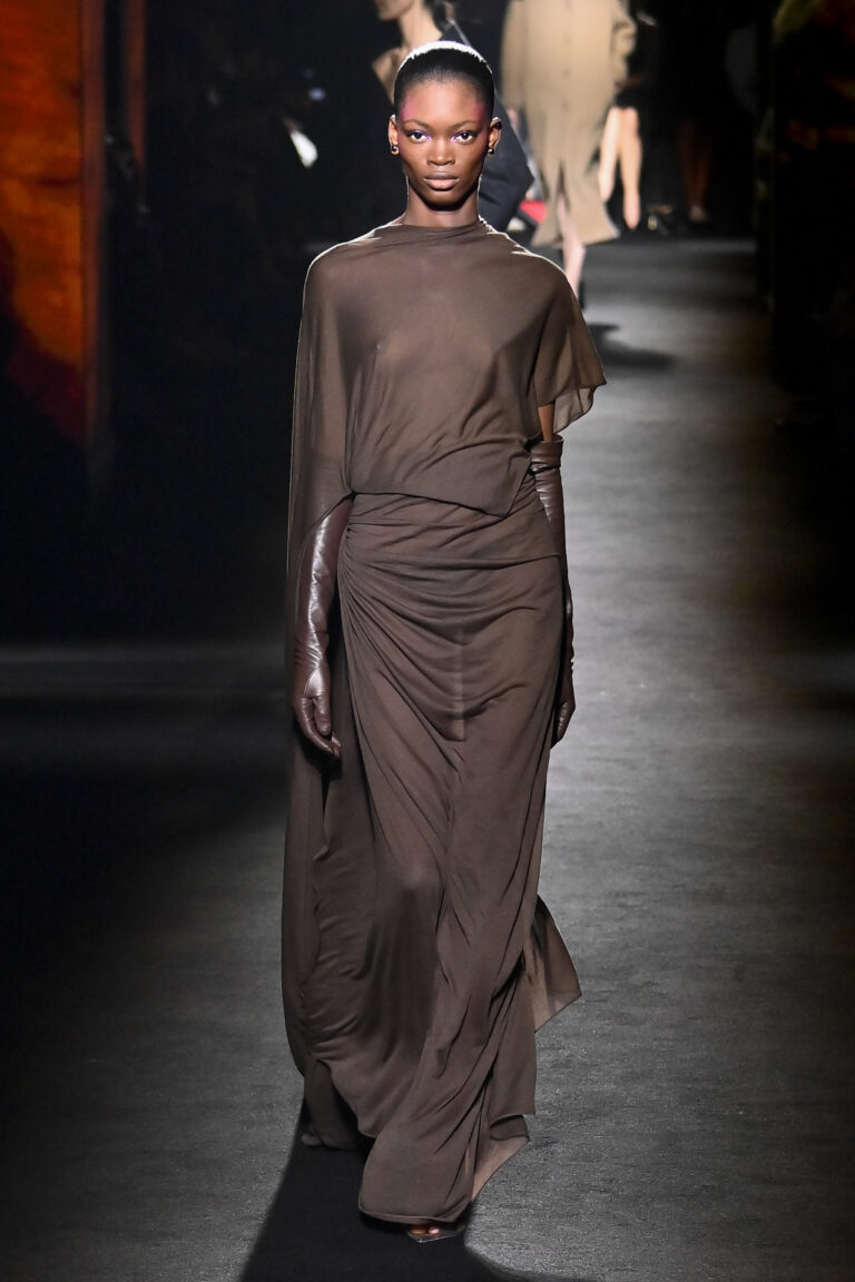 Balenciaga, inverno 2026