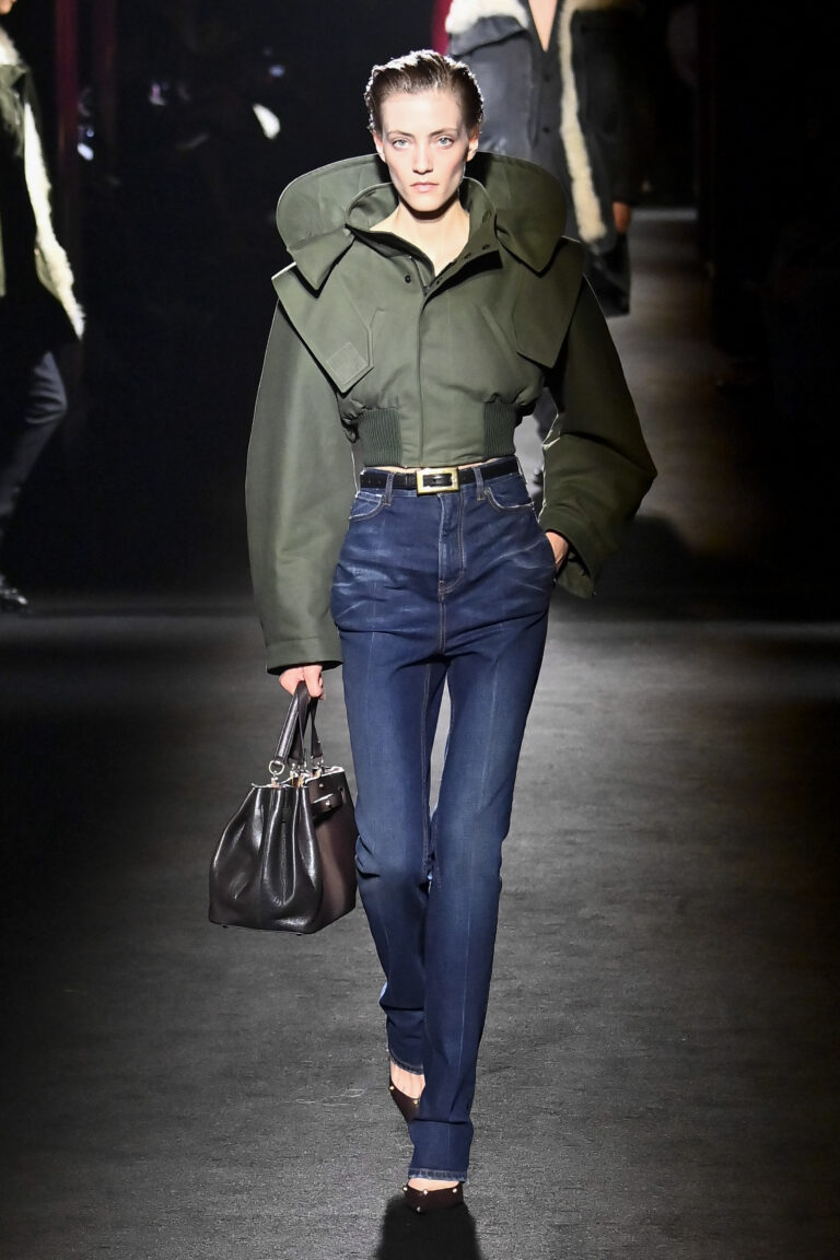 Balenciaga, inverno 2026