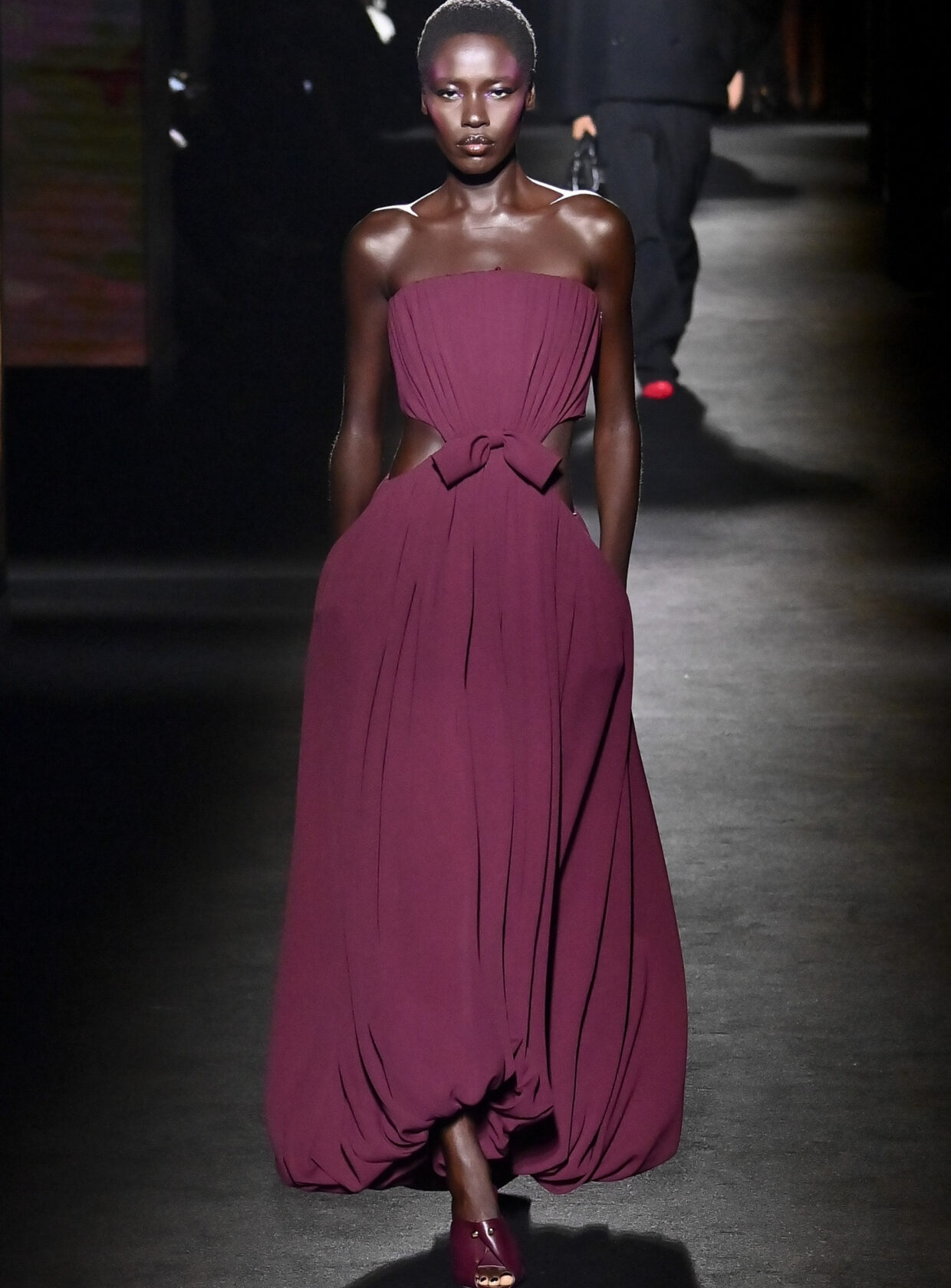 Balenciaga, inverno 2026