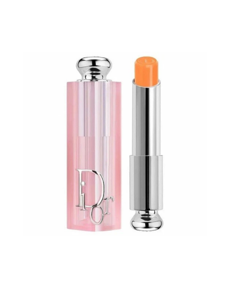 Batom laranja é a alternativa inesperada ao bocão vermelho batom laranja