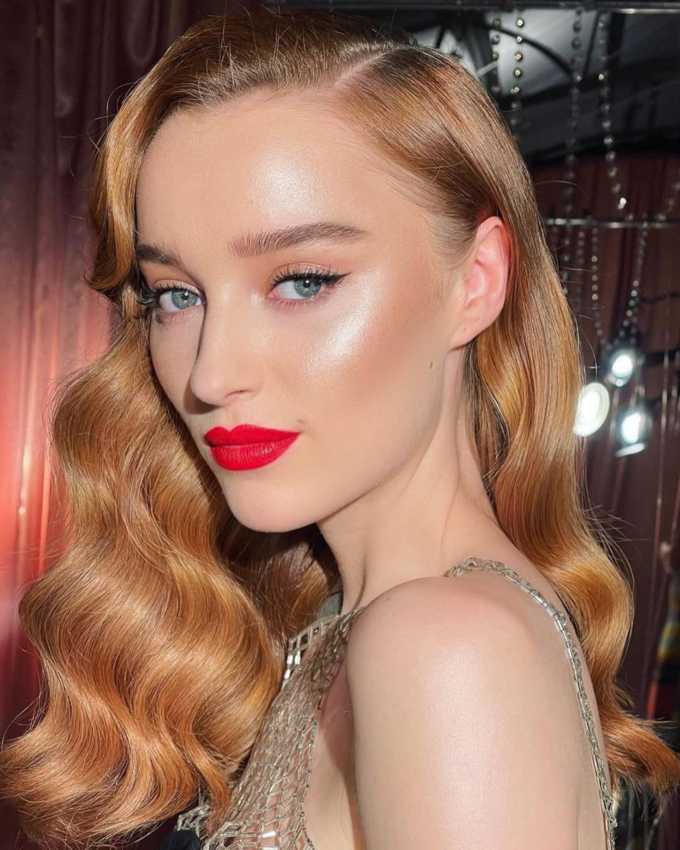 Cabelos com luzes: 6 tendências que vão atualizar o visual em 2026 cabelos com luzes