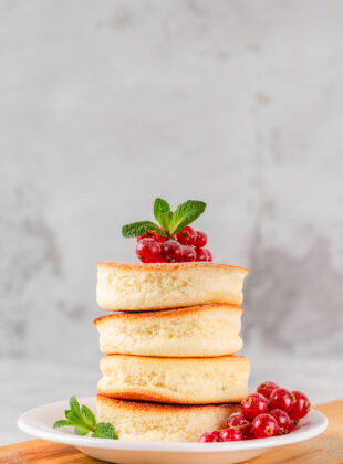 Café da manhã saudável: 5 receitas para preparar no fim de semana Café da manhã saudável: 5 receitas para preparar no fim de semana