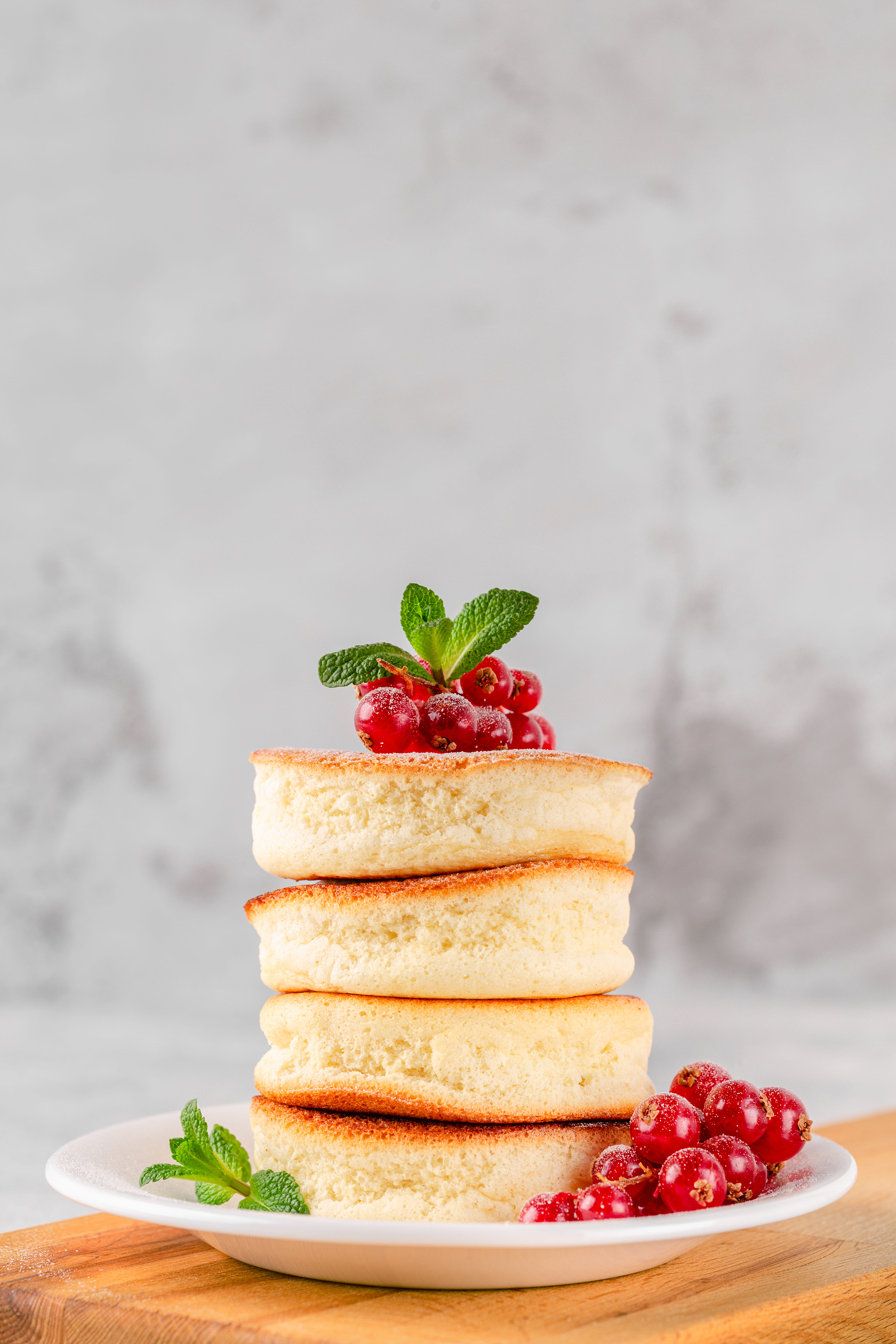 Café da manhã saudável: 5 receitas para preparar no fim de semana