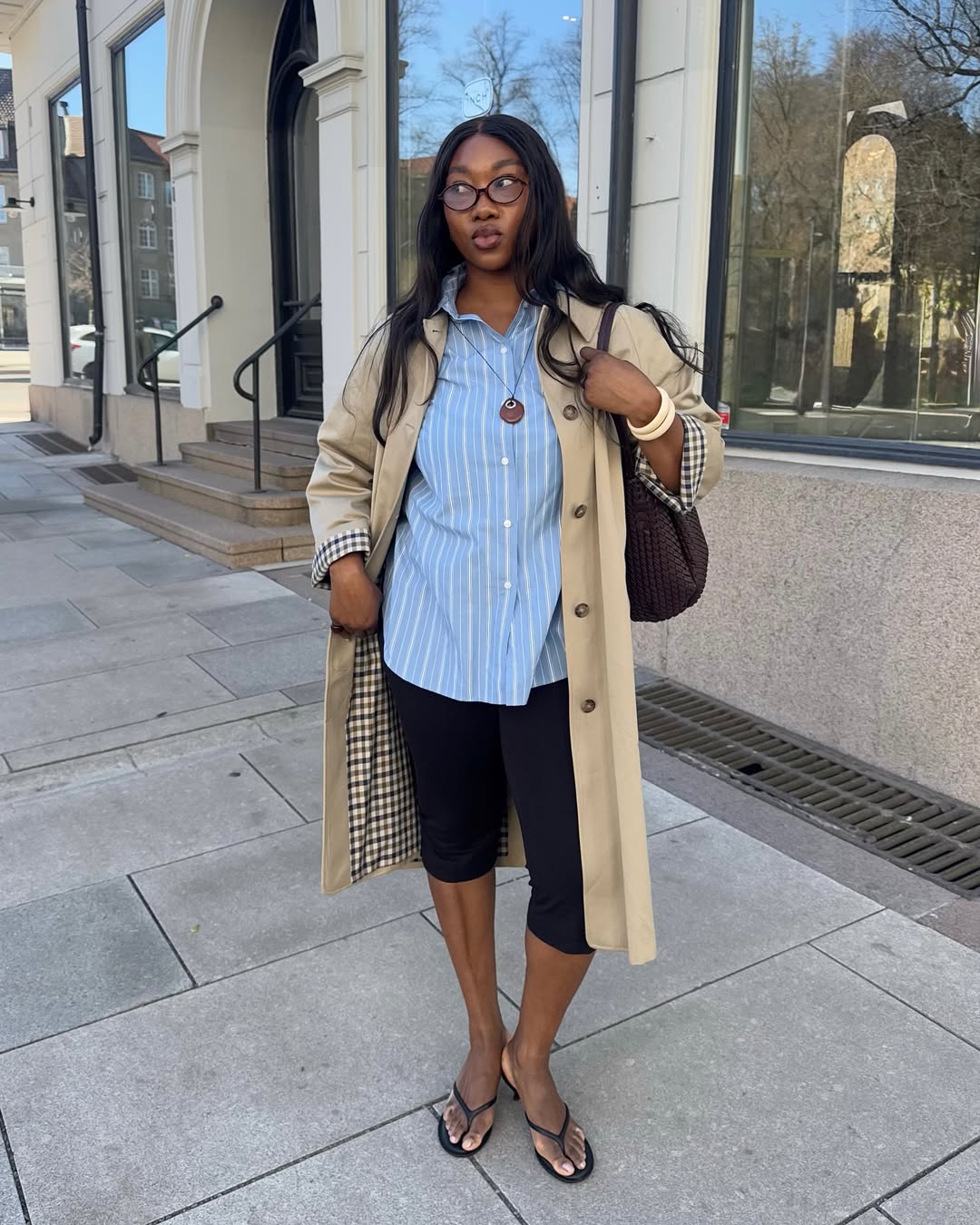 5 looks com camisa social feminina para você testar nos próximos dias look com camisa social feminina