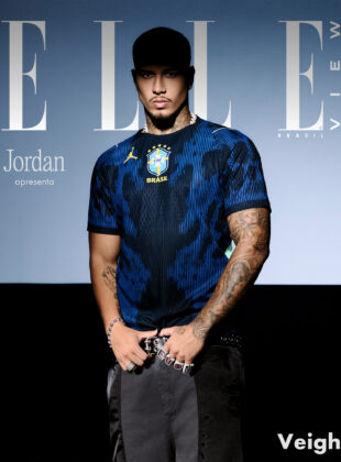 veigh nike jordan elle