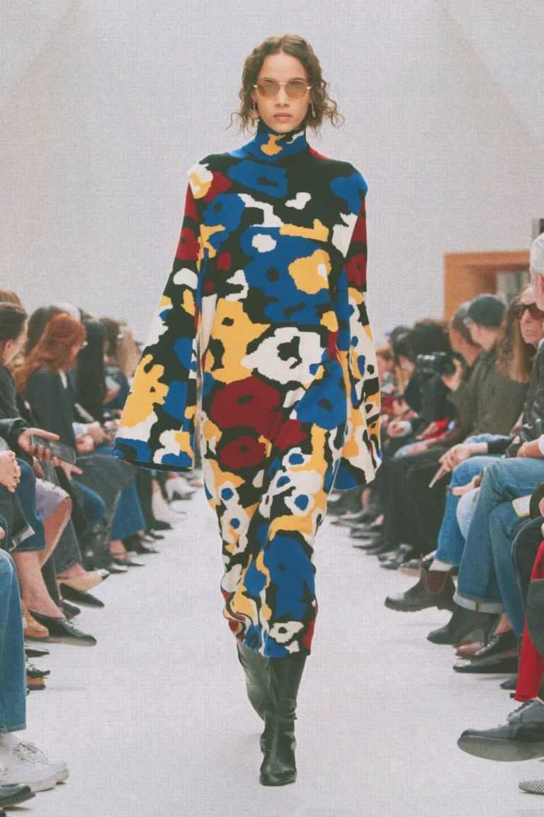 PFW: Celine, inverno 2026
