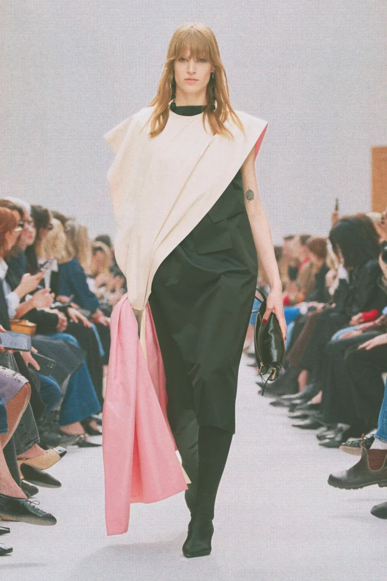 PFW: Celine, inverno 2026