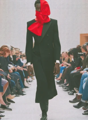 PFW: Celine, inverno 2026