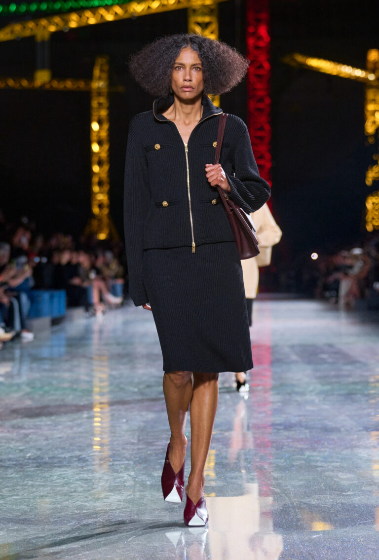 Chanel, inverno 2026