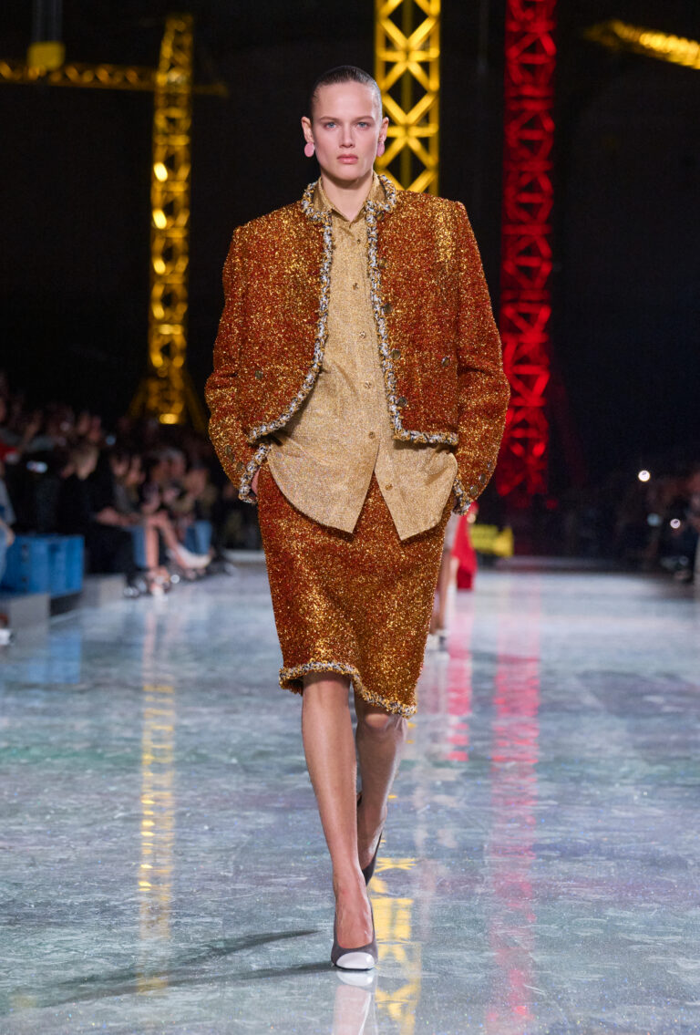 Chanel, inverno 2026