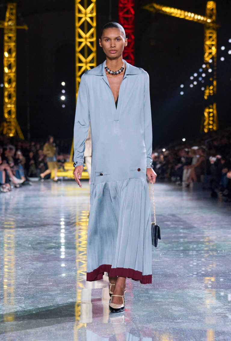 Chanel, inverno 2026