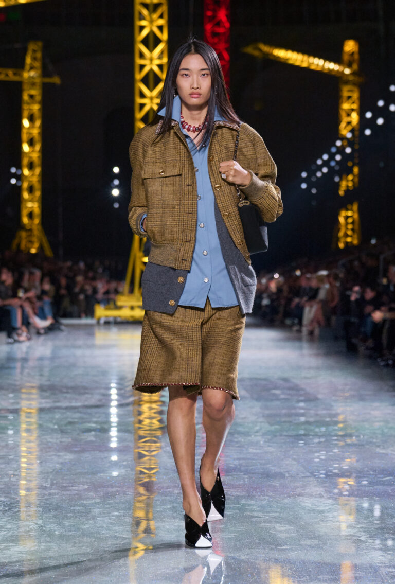 Chanel, inverno 2026