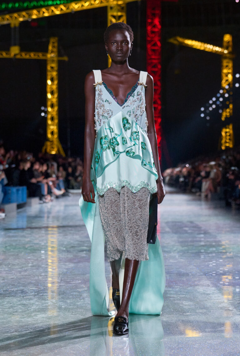 Chanel, inverno 2026