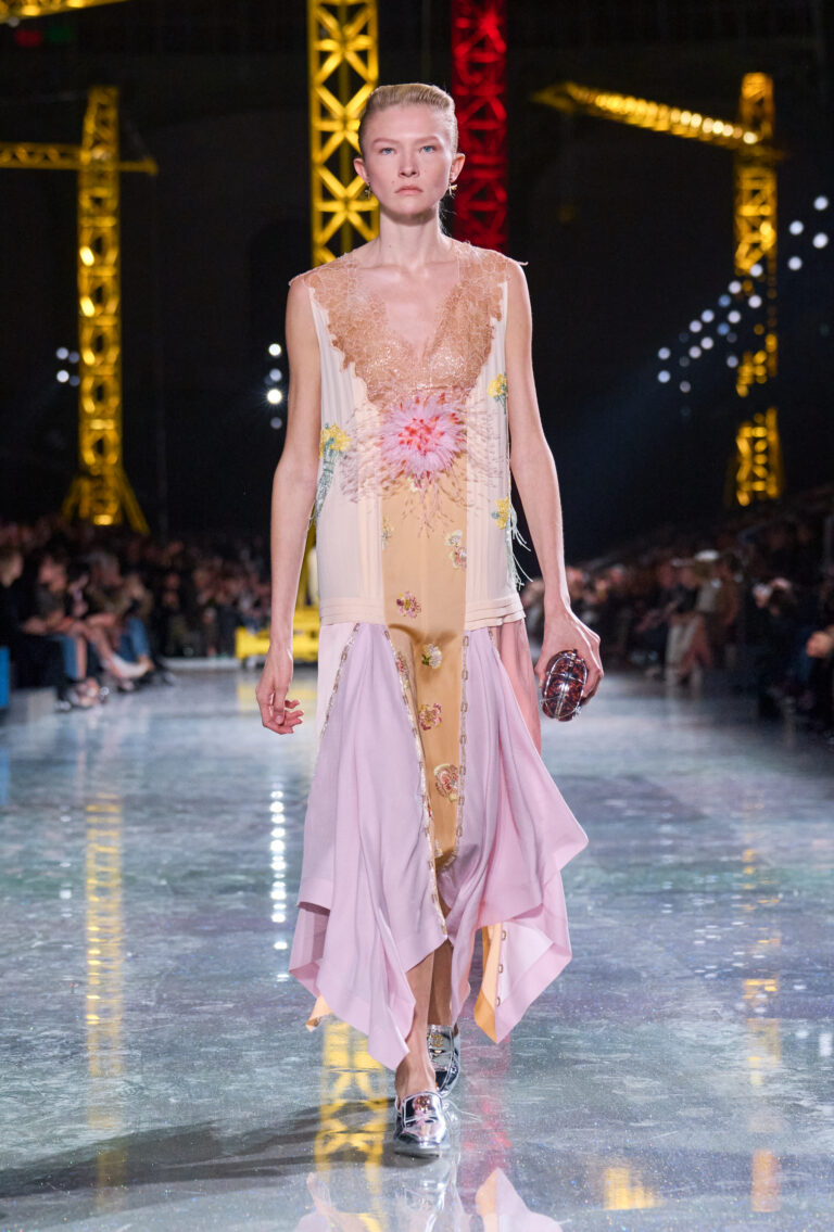 Chanel, inverno 2026