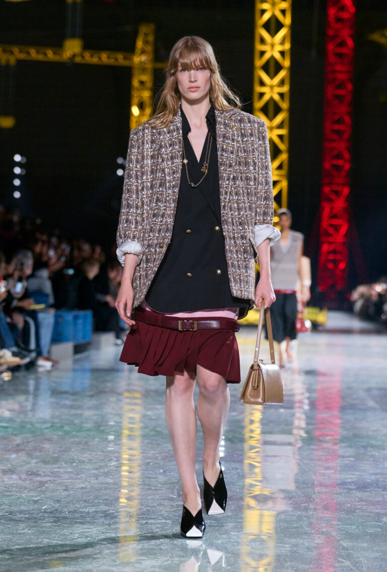 Chanel, inverno 2026