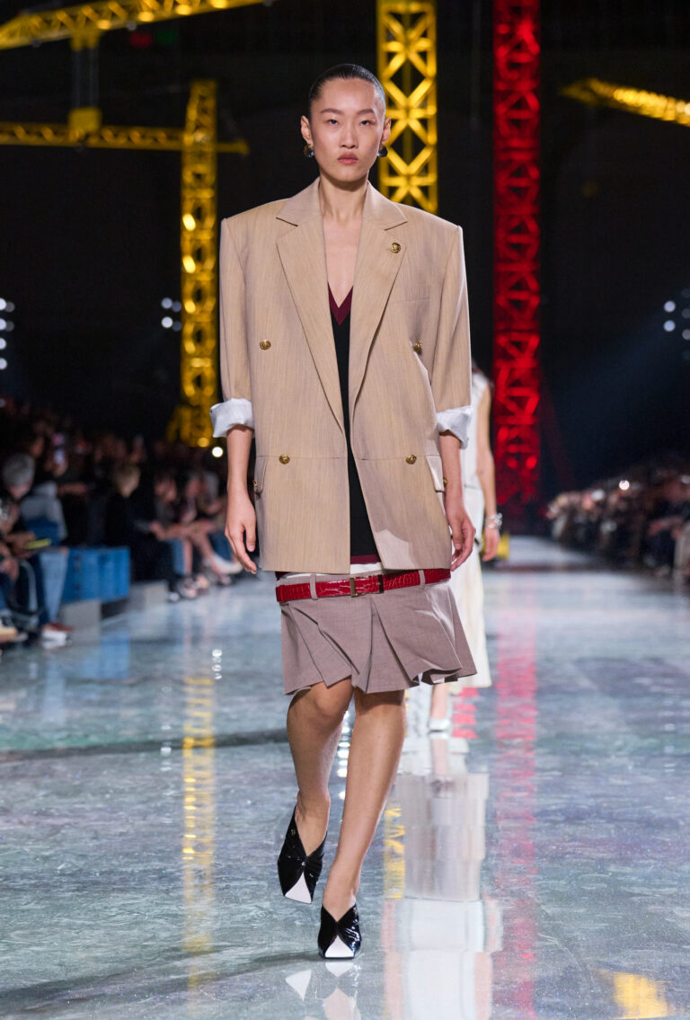 Chanel, inverno 2026