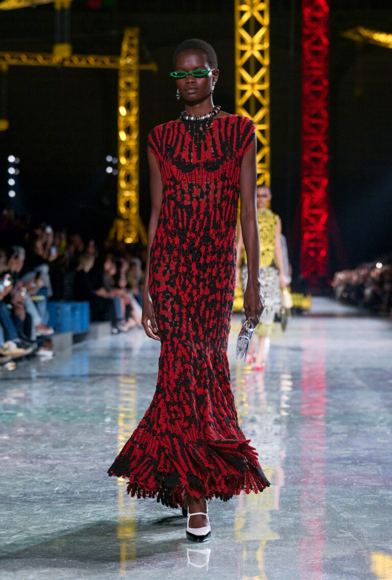 Chanel, inverno 2026