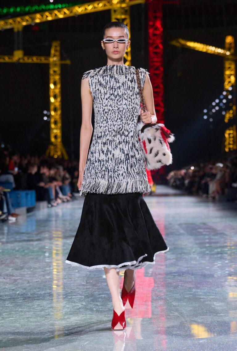 Chanel, inverno 2026