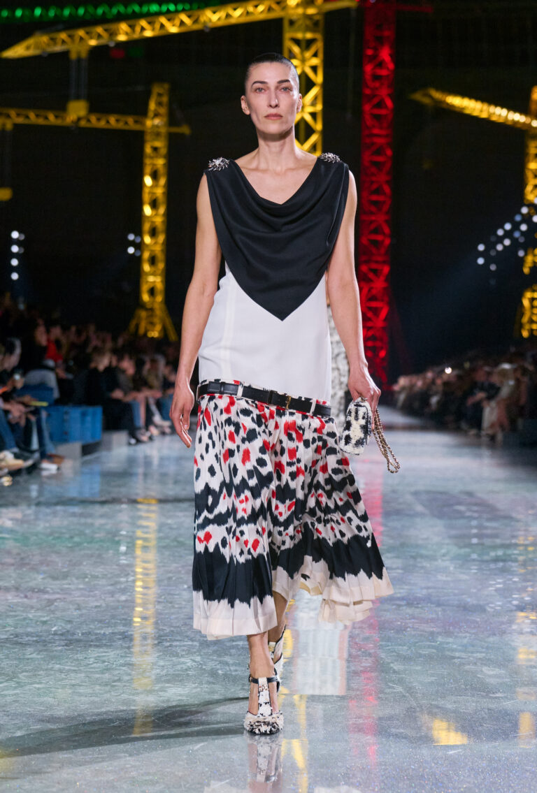 Chanel, inverno 2026