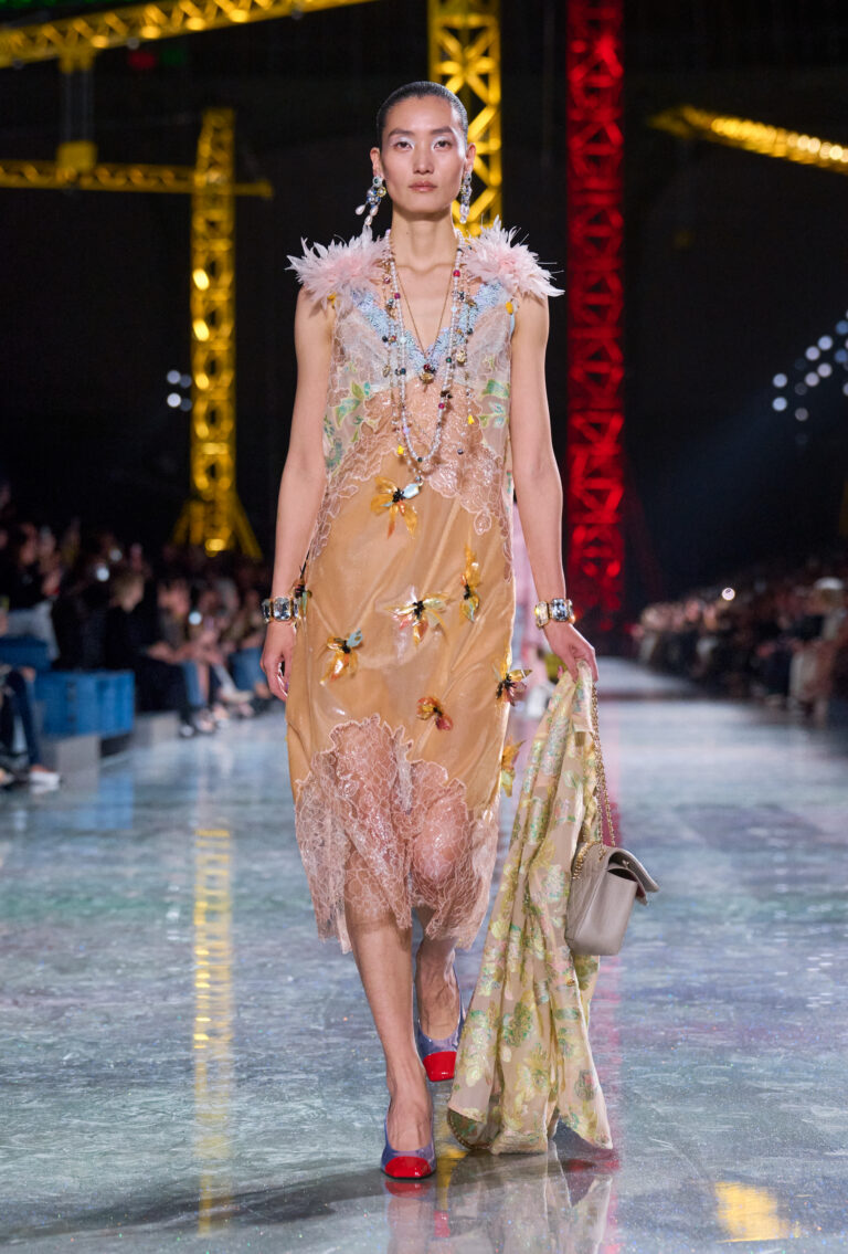 Chanel, inverno 2026