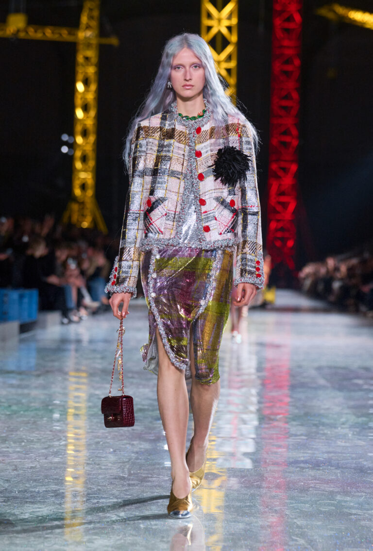 Chanel, inverno 2026