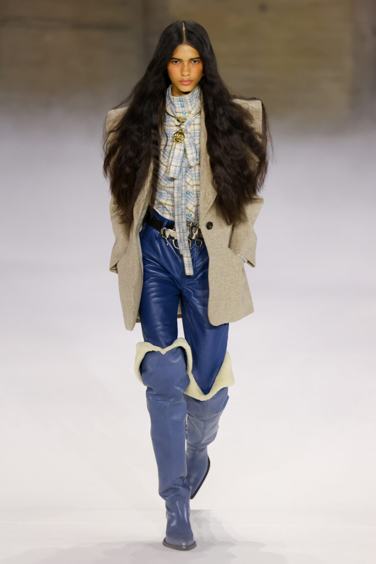 Chloé, inverno 2026