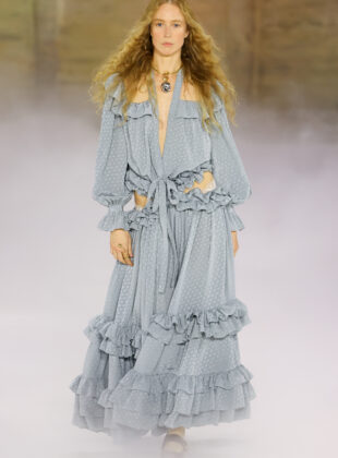 Chloé, inverno 2026