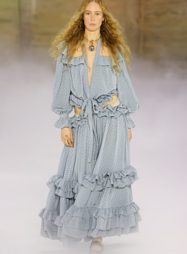 Chloé, inverno 2026