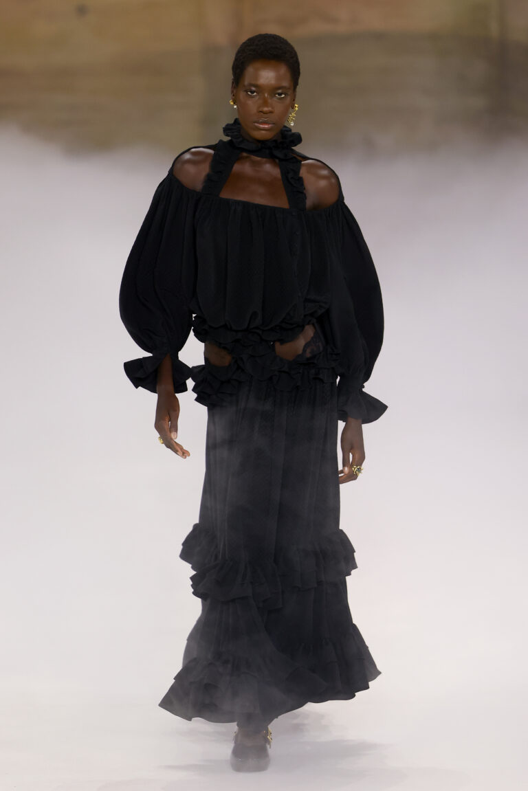 Chloé, inverno 2026