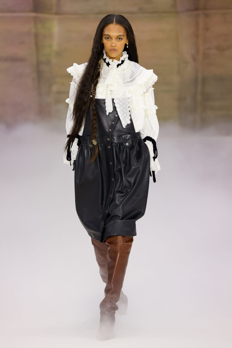 Chloé, inverno 2026