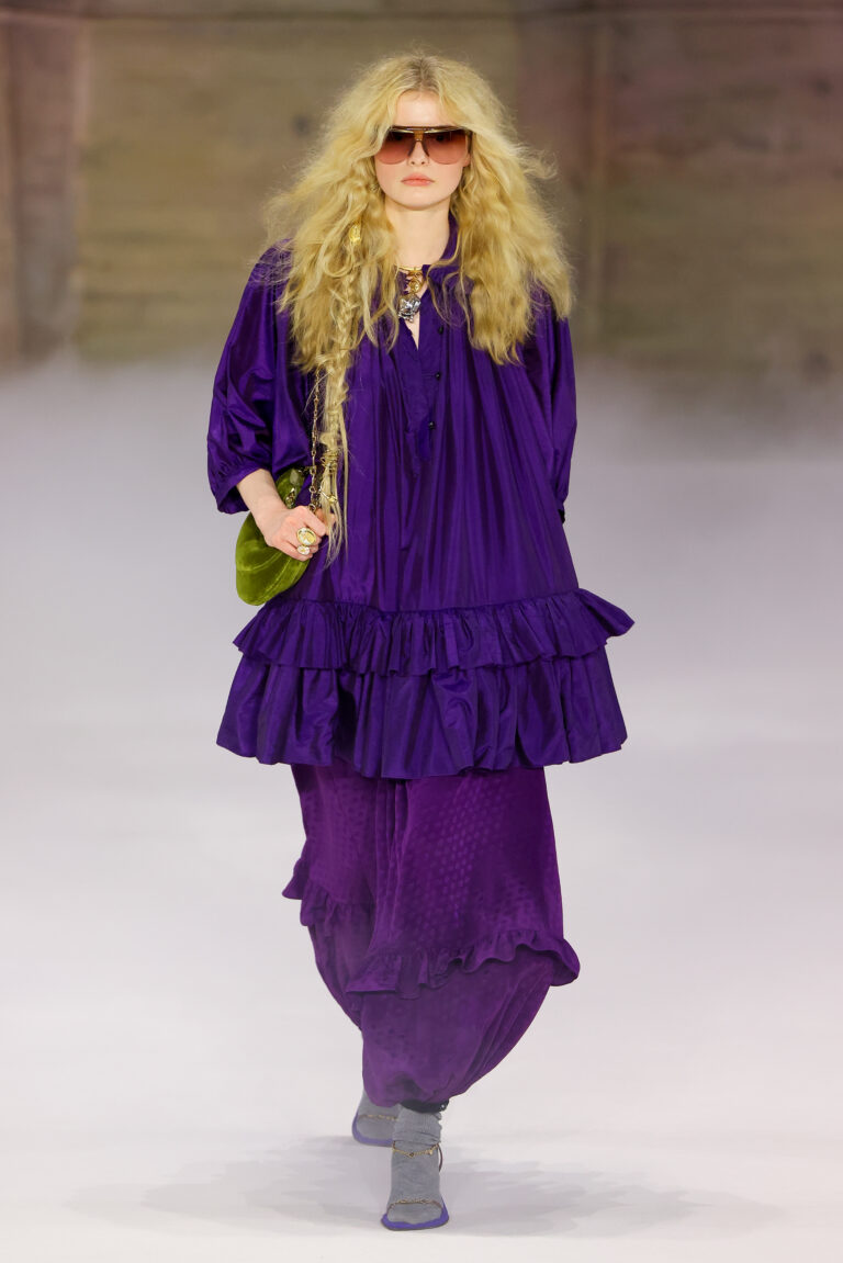 Chloé, inverno 2026