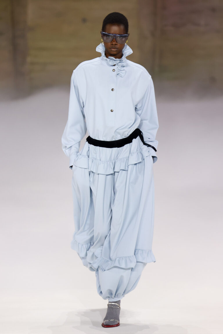 Chloé, inverno 2026