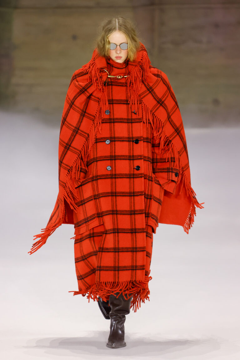 Chloé, inverno 2026