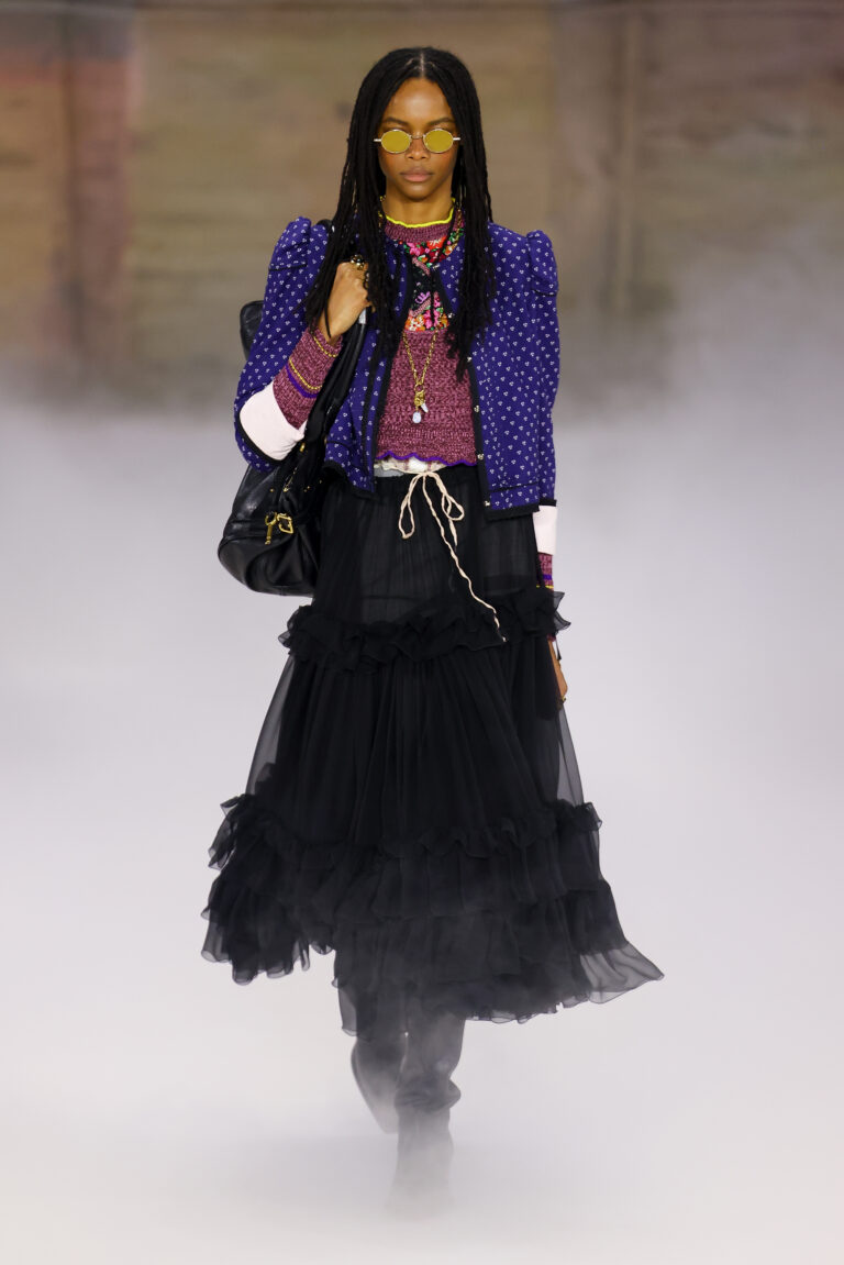 Chloé, inverno 2026