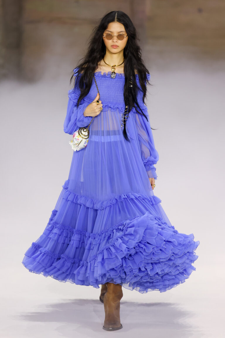 Chloé, inverno 2026