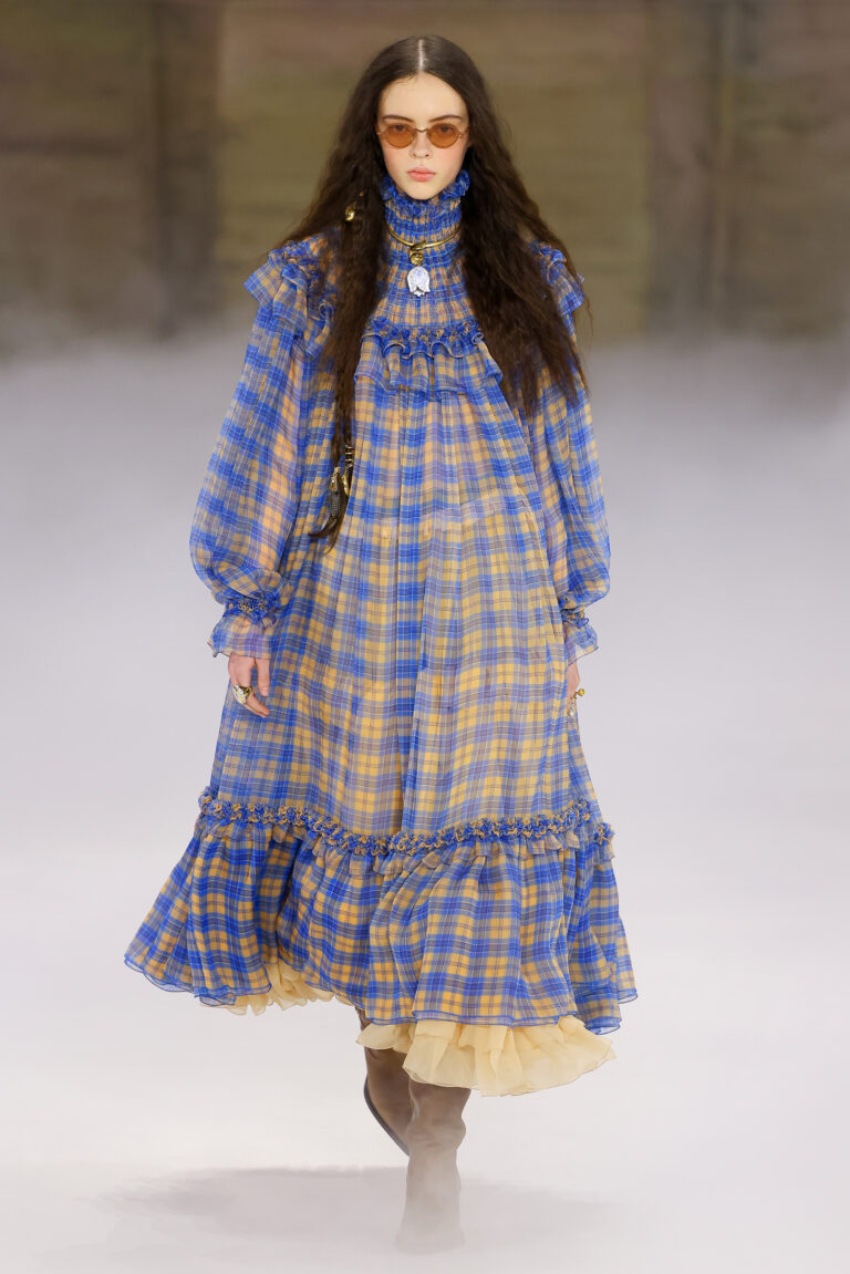 Chloé, inverno 2026