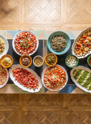 Buffet vip: um roteiro de ótimos restaurantes em São Paulo para comer à vontade