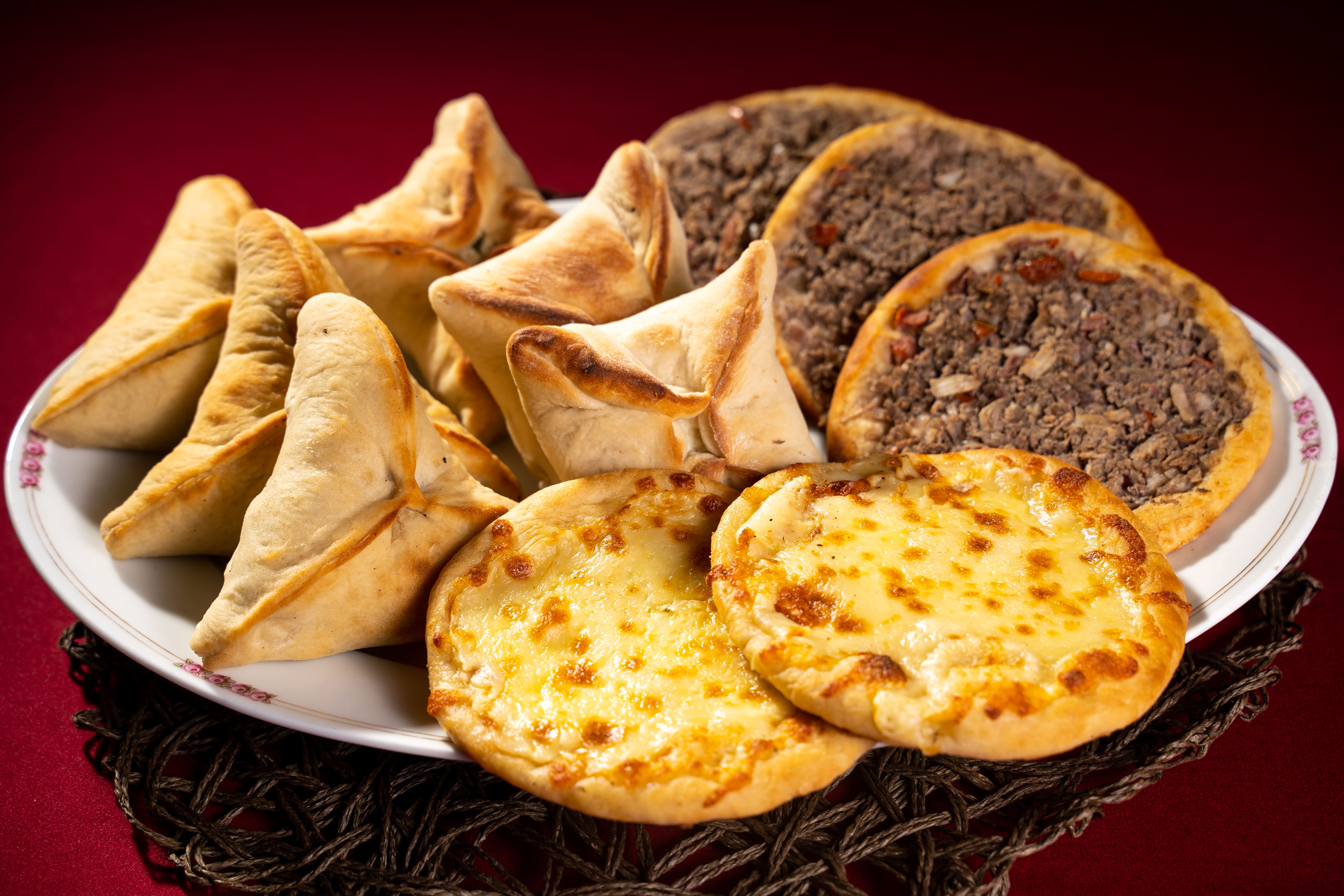 Buffet vip: um roteiro de ótimos restaurantes em São Paulo para comer à vontade