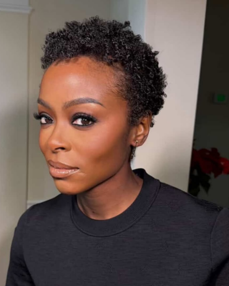 como cuidar dos cabelos crespos