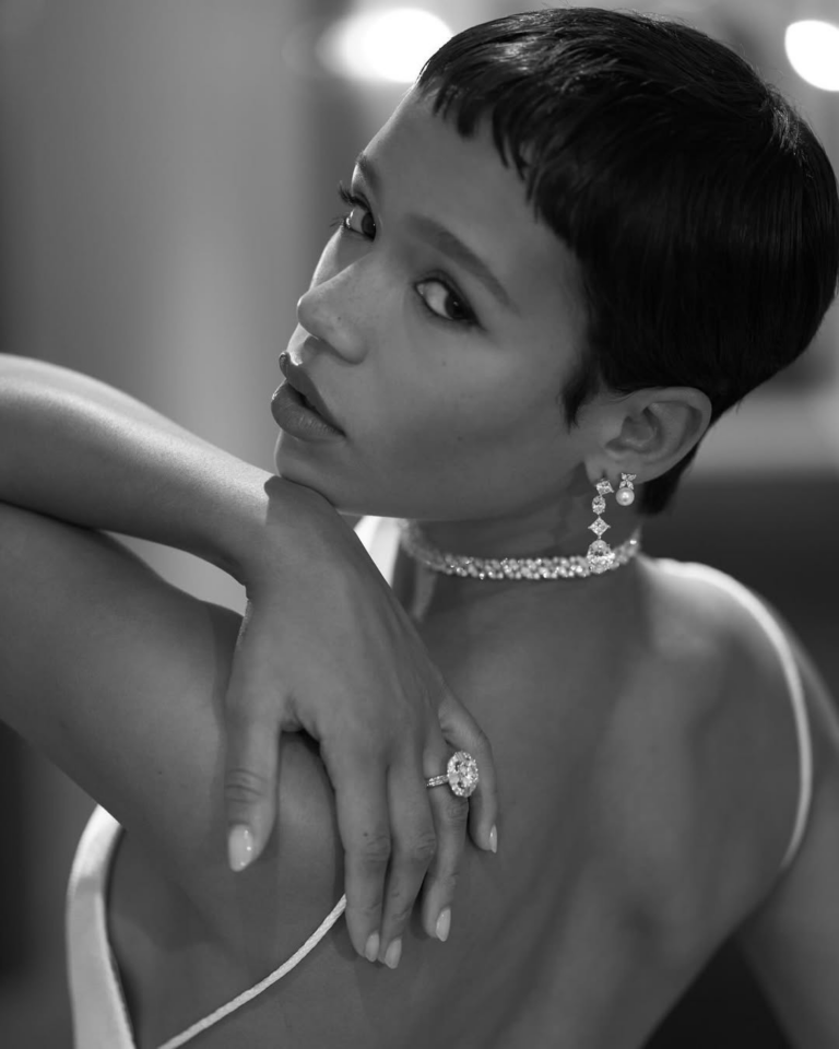 O corte pixie é (de novo!) o favorito entre as famosas: inspire-se em 7 versões atuais corte pixie