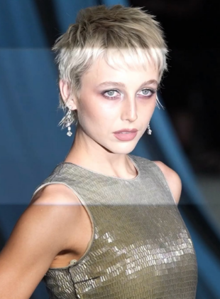 O corte pixie é (de novo!) o favorito entre as famosas: inspire-se em 7 versões atuais corte pixie