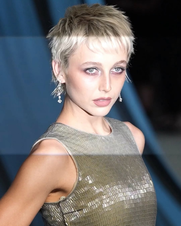 O corte pixie é (de novo!) o favorito entre as famosas: inspire-se em 7 versões atuais corte pixie