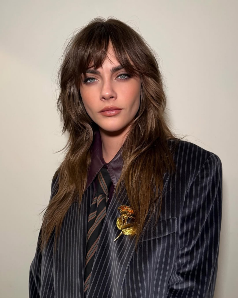 cortes para cabelos longos