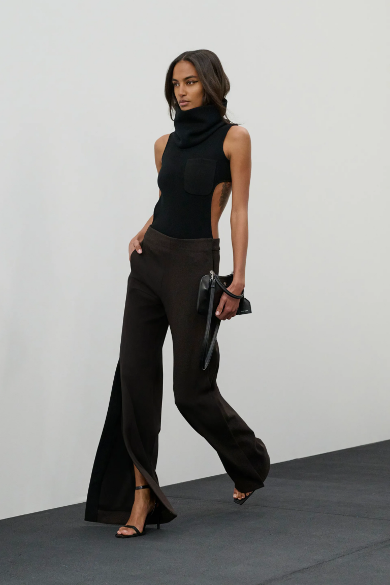 Courrèges, inverno 2026