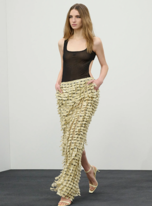 Courrèges, inverno 2026