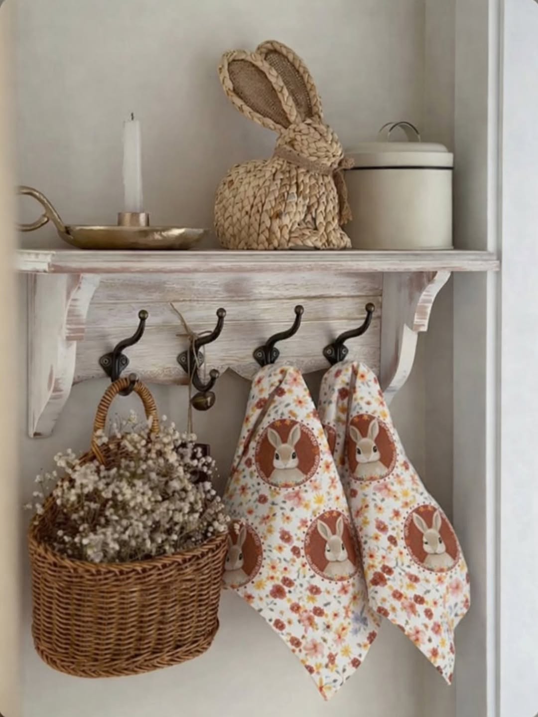 Decoração de Páscoa: 7 jeitos de criar a atmosfera festiva em casa Decoração de Páscoa: 7 jeitos de criar a atmosfera festiva em casa