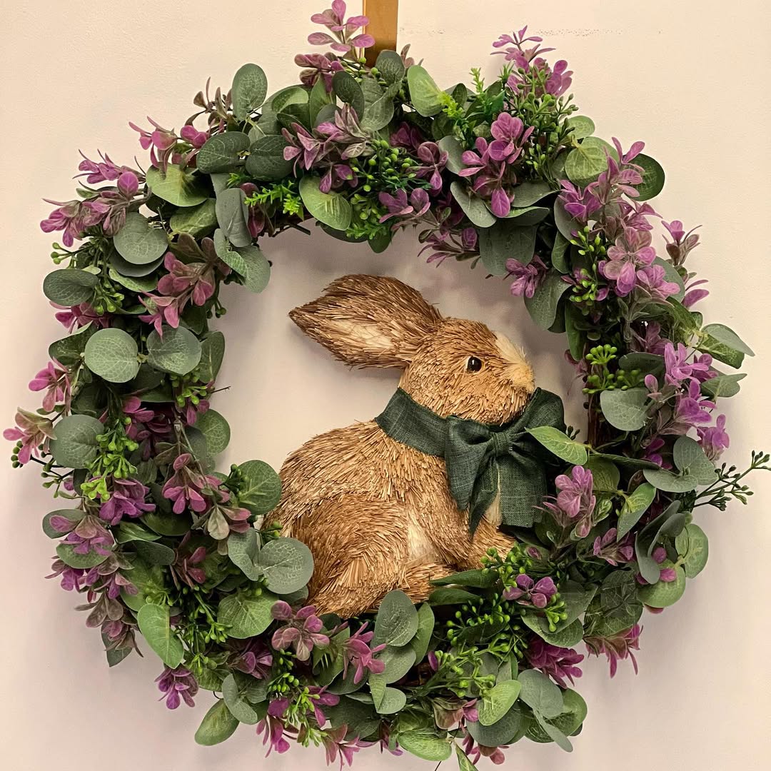 Decoração de Páscoa: 7 jeitos de criar a atmosfera festiva em casa Decoração de Páscoa: 7 jeitos de criar a atmosfera festiva em casa